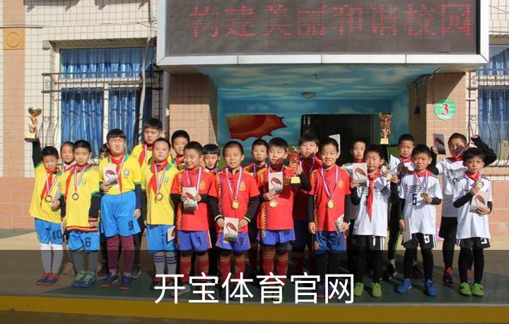 开宝体育官网介绍